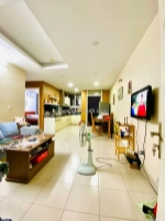 Chính chủ cho thuê căn hộ hà đô - đường nguyễn văn công, phường 3, gò vấp