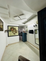 Chính chủ cho thuê nhà 4,5 tầng số 8, ngách 162/23 phố đông thiên, phường vĩnh