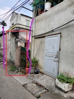 Chính chủ em bán 45m đất thụy hương-chương mỹ