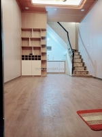 Chính chủ gửi bán căn nhà diện tích sử dụng 45m2, 2 tầng, ô tô cách 20m, giá