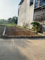 Chính chủ gửi bán lô đất 107,5m2, chục chính thôn đổi sen xã bình yên, huyện