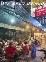 Chính chủ sang nhượng mặt bằng ở 104 nguyễn hữu thọ , hoàng mai.