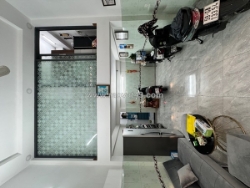 Chínhchủ bángấp cănnhà tdtsd135m 4tầng ngay cityland parkhill p10gòvấp