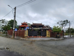 Cho thuê biệt thự kqh thuỷ thanh gần quán hương đồng