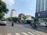 Cho thuê building mặt tiền nam kỳ khởi nghĩa, p7, q3, 1 hầm 1 lửng 7 lầu, dt