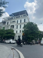 Cho thuê căn nhà 200m2 6 tầng phân lô tố hữu, hà đông làm văn phòng, dược phẩm