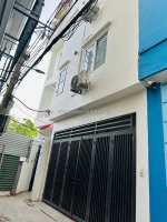 Cho thuê ccmn ngõ 87 tân xuân - xuân đỉnh - hn