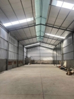 Cho thuê kho xưởng tại an thượng, hoài đức, hà nội. diện tích 500m² cao 9m giá