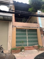 Cho thuê mặt bằng 2 tầng 200m2 khu phố tây giá 60 triệu/ tháng