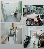 Cho thuê mặt bằng đẹp 39 đường số 13, p4, quận 4