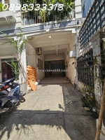 Cho thuê mặt bằng góc 2 mặt tiền 25 cửu long, khu sân bay, làm vp - shop - kd