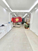 Cho thuê mặt phố kd kđt văn quán 100m2 4 tầng 40 triệu/tháng