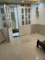 Cho thuê nhà 123/5 lê thị riêng, phường bến thành, quận 1