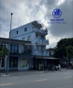 Cho thuê nhà 4 tầng mặt tiền đào tấn ngay gần ngã 4