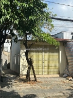 Cho thuê nhà cấp 4 nguyên căn, diện tích 102m2, khu vực kd sầm uất, mặt bằng