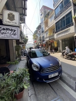 Cho thuê nhà dt 35m², 2 tầng, thuận tiện kinh doanh online và dịch vụ làm đẹp