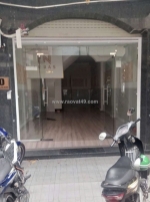 Cho thuê nhà mặt tiền hoa huệ, p.7, q.phú nhuận giá chỉ 2xtr/th