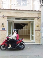 Cho thuê phòng trọ ngay chợ bình triệu ql 13 quận thủ đức