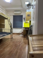 Cho thuê phòng trọ studio - mới, đẹp, tiện nghi, ngay xuân thuỷ, cầu giấy