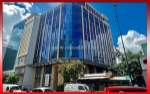 Cho thuê toà nhà mặt tiền bạch đằng lô góc view cực đẹp, sát sân bay