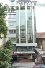 Cho thuê văn phòng 70m phố lê trọng tấn - 11 triệu/tháng