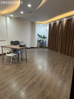 Cho thuê văn phòng giá rẻ thạch lam, phú thạnh, tân phú, 38m2, 6tr, đầy đủ