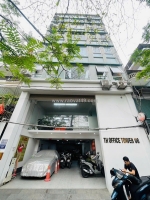 Cho thuê văn phòng tại khuất duy tiến, thanh xuân 90m2 - 19tr/tháng