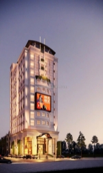 Cho thuê văn phòng tòa nhà central park  - phạm ngũ lão, quận 1.