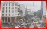 Cho thuê  vp mặt tiền phổ quang, sát sân bay, hầm xe rộng, toà góc view rất,