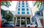 Cho thuê vp mt khu sân bay, full toà, vị trí vip, khả năng khai thác cực tốt
