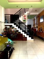 Chủ cần  bán gấp nhà bình thạnh - chưa qua đầu tư - dt: 127m2 - giá: 12.5 tỷ