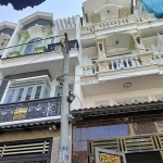 Chủ cần tiền bán gấp, nhà 6 tỷ giảm còn 5.29 tỷ, đường hà chương, trung mỹ