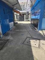 Chủ gấp bán giảm 200tr nhà sát mt âu cơ q11 - lô góc 2 tầng 4.3x7m- hxh thông