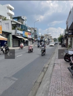 Chủ gấp bán giảm chào 200 triệu - giá mới hơn 4.tỷ. nhà mặt tiền nguyễn kiệm,