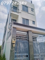 Chủ gởi chdv 13 phòng - hẻm xe hơi - dt 100m2( 5x20) -lò lu - quận 9 - chỉ 5,2