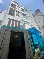 😍🤩chủ ngợp gấp bán 😍🤩mặt tiền thụt, ô tô 4 chỗ đỗ cửa khu lý thường kiệt p8