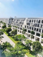 Chủ nhà cần bán gấp liền kề 01-08 hi lạp khu đô thị hinode royal park