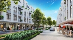Chủ nhà cần bán liền kề 45 khu nhật tại kđt hinode royal park