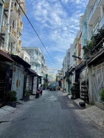 Chủ nhiệt bán giảm hơn 500tr mt khu nội bộ tên lửa 4.5x12m giá hơn 5 tỷ