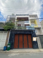 Chủ xoắn bán giảm 500tr, chào mới 10 tỷ nhà đường chiến lược, bình tân..