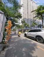 Chung cư, căn hộ 3pn, 2vs tòa iec tứ hiệp thanh trì, lô góc hướng mát, tầng đẹp