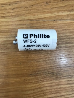 Chuột đèn dùng cho đèn diệt côn trùng có công suất từ 4-40w