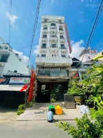 Chuyên bán căn hộ dịch vụ có dòng tiền tốt, dễ thanh khoản  khu vực quận 7 . từ