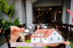 Cơ hội đầu tư hấp dẫn với:đất nhà hàng hòn chồng trung tâm nha trang