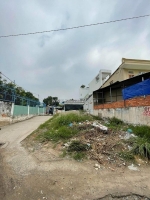 Cơ hội đầu tư vàng: đất đẹp, xd 4 tầng đặng văn bi - chỉ 4.95 tỷ!