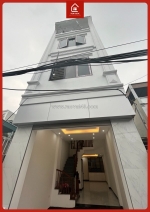 Cơ hội hiếm có! nhà đẹp vĩnh quỳnh, lô góc giá tốt, nội thất full 40m2 x 4 tầng