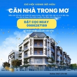 Cơ hội sở hữu đất vàng tại nam phú ninh huyện gia bình tỉnh bắc ninh