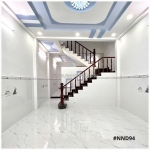 Cơ hội sở hữu nhà 3 tầng đẹp tại quận 8 – vị trí đắc địa kết nối trung tâm!