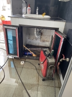 Công ty vệ sinh môi trường hoà bình