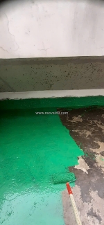 Cty xây dựng chống thấm hoà bình